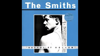 The Smiths  Hatful Of Hollow 1984 Full Album Compila [upl. by Emersen]