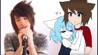 The Zombie Song cover  Jordan Sweeto [upl. by Enymzaj]