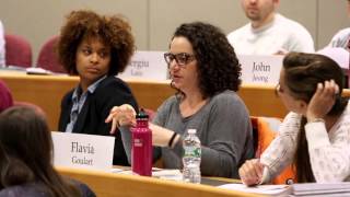 Experiencing the HBS  HKS Joint Degree Program [upl. by Amieva]