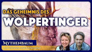 Das Geheimnis des Wolpertinger Krafttiere [upl. by Alyks]