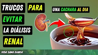 Ningún Paciente Renal Volverá a Perder un Riñón ¡Gracias a Esto [upl. by Yorgo]