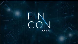 FINCON Awards 2024 [upl. by Ewan487]