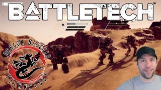 INSANE 500 ALPHA STRIKE DAMAGE  Highlander Build Guide  Battletech 2018  TTB [upl. by Azial]