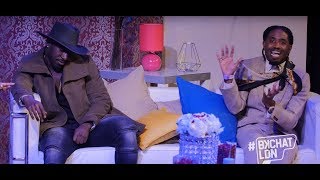 B MONI EXPOSES ADREYN  BKCHAT LDN SEASON 3 REUNION LIVE REACTIONN [upl. by Kcirrad]