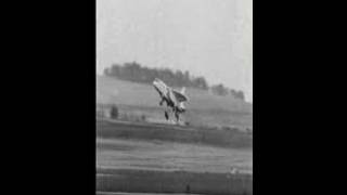 TSR 2 Take off and Landings [upl. by Araht324]