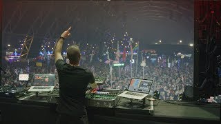 Giuseppe Ottaviani  Dreamstate SoCal 2018  Aftermovie 4k [upl. by Rossy]