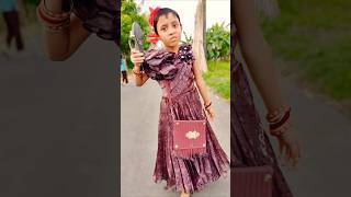 लड़की तो मेरा चप्पल से भगाया 😭😂 smritiranivlogs shorts funnyvideo youtubeshorts [upl. by Ayela]