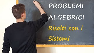 Problemi di Algebra [upl. by Retseh]