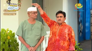 Jethalal Takes An Oath In Front Of The Residents  Full Episode  Taarak Mehta Ka Ooltah Chashmah [upl. by Aihsoj21]