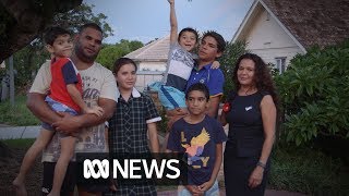 Meet the Bonds What does it mean to be ‘Aboriginal middle class’  ABC News [upl. by Oliver]