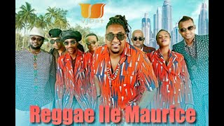 REGGAE Ile Maurice 🇷🇪VJ PT [upl. by Corin]