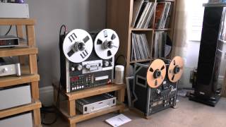 Studer A810 [upl. by Nerland]