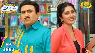 Badla Bartav  Taarak Mehta Ka Ooltah Chashmah  Full Episode  Ep 3882  21 Sep 2023 [upl. by Wendi]