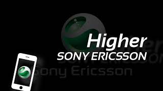 Higher Ringtone  Sony Ericsson [upl. by Joleen]