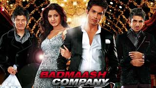 Badmaash Company  Ayaashi  2010 With Lyrics In Description To Sing Along [upl. by Bolte]