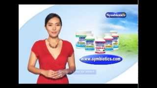 Symbiotics Colostrum Chinese Commercial symbioticscom [upl. by Aratnahs]