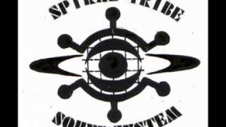 Spiral Tribe mixtape Facom Unit 1996 Part2 [upl. by Uuge]