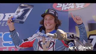 MX MINI OS 2021  DEEGAN ROMANO BENNICK AND MORE [upl. by Krell]