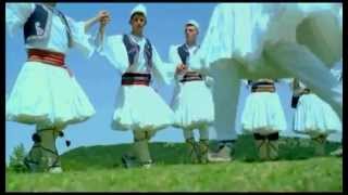 ALBANIAN FOLK MUSIC 2013 [upl. by Repsag]