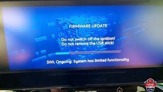 تحديث Firmware السيارة ستروين C4 [upl. by Peyton]