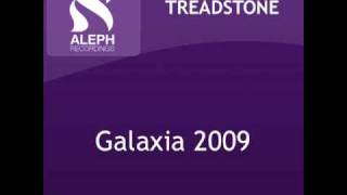 Treadstone  Galaxia 2009 Original Mix HQ [upl. by Lonnard]