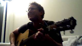 Growing Pains theme song cover  on acoustic guitar by Chad Mason [upl. by Artie]