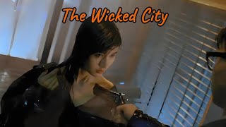 In the real world monsters attempt to control the world through drugsThe Wicked Cityhongkongmovie [upl. by Brittaney]