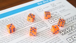 The Dice Game Instructions [upl. by Bach615]