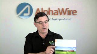 EcoCable® and EcoFlex™ Recyclable Control Cables by Alpha Wire [upl. by Auka]