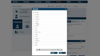 RingCentral Call Handling for Departments Overview [upl. by Aehta578]