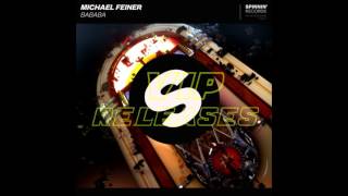 Michael Feiner  Bababa Original Mix [upl. by Brant]