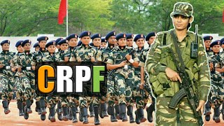 CRPF  India’s Largest Paramilitary Force  Central Reserve Police Force Documentary 2018 Hindi [upl. by Akialam]