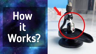 How To Make A DIY Backflow Incense Burner  Easy DIY Smoke Fountain Whimsy Crafter [upl. by Aiyt]