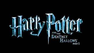 16  Godrics Hollow Graveyard  Harry Potter and the Deathly Hallows Soundtrack Alexandre Desplat [upl. by Rebah]