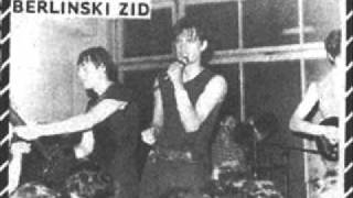 Berlinski ZidPreporod 1979 Cult Slo Synth PunkPunk [upl. by Nyssa]