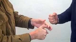 Secret Handshakes Revealedmov [upl. by Assil]