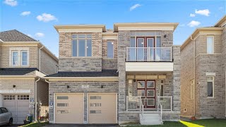 277 Wesmina Ave Stouffville ON [upl. by Kimmi]