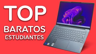 🚀 TOP 12 MEJORES LAPTOPS de ALIEXPRESS del 2024 【PORTÁTILES CHINOS 🏆】 [upl. by Bullard]