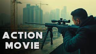 Losing Everything He Became a Contract Killer  Watch Action Movie HD  Dubbed Movies English [upl. by Derna712]