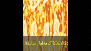 Nickelback  Rockstar OFFICIAL VIDEO [upl. by Gnort960]