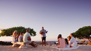 The Culture That Connects Us  Four Seasons Resort Hualalai [upl. by Ahsien]