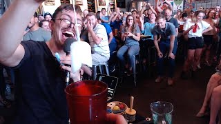 STREAM HIGHLIGHTS LAST SHOW IN DALLAS [upl. by Eirrol76]