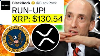 XRP Ripple AN ANCIENT SEC BREACH BLACKROCK IS AVAILABLE  CURRENT RIPPLE XRP NEWS [upl. by Nurav607]