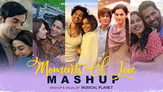 Moments of Love Jukebox  Musical Planet  Arijit Singh Songs  Arijit Singh Jukebox  Best of 2024 [upl. by Jamieson458]