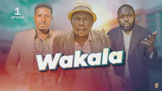 WAKALA ep 1 clamvevo mwinyimkuu mwakatobe fullmovie [upl. by Aleka]