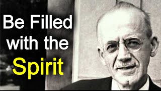 The Path to Power and Usefulness  A W Tozer  Classic Christian Sermon [upl. by Nivej]