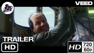 Flight Risk 2024 Official Trailer HD –Mark Wahlberg  Directed by Mel Gibson  October 18 2024 [upl. by Craig308]