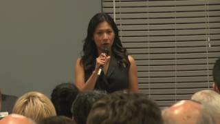 Congresswoman Stephanie Murphy  Full Meeting Speech [upl. by Iruj393]