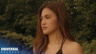 Julie Anne San Jose  Tayong Dalawa Official Music Video [upl. by Stoffel]