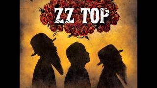 ZZ Top  Over You [upl. by Alrick]